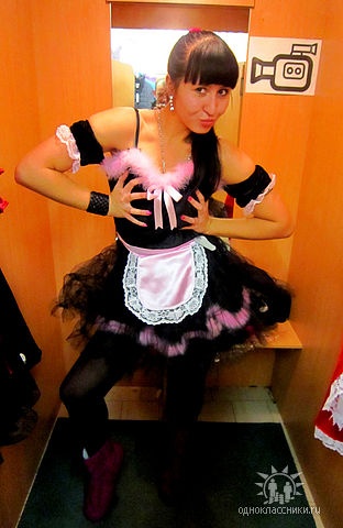 Очередной вестник соцсетей