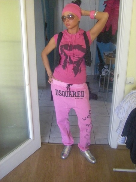 Очередной вестник соцсетей