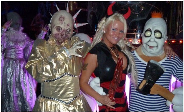 Очередной вестник соцсетей