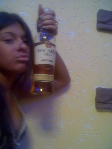 Очередной вестник соцсетей