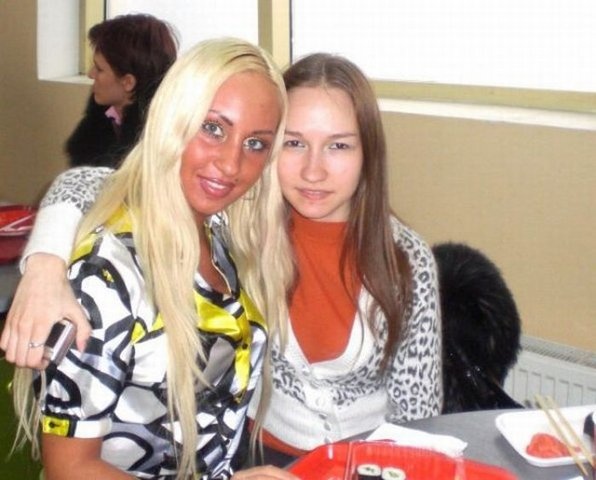 Очередной вестник соцсетей