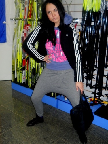 Очередной вестник соцсетей