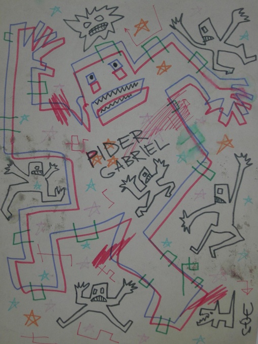 Секс в жизни и судьбе Виктора Цоя