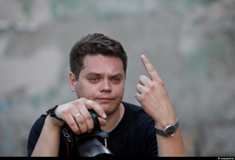 Как снимают эротику