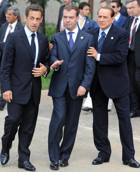 медведев