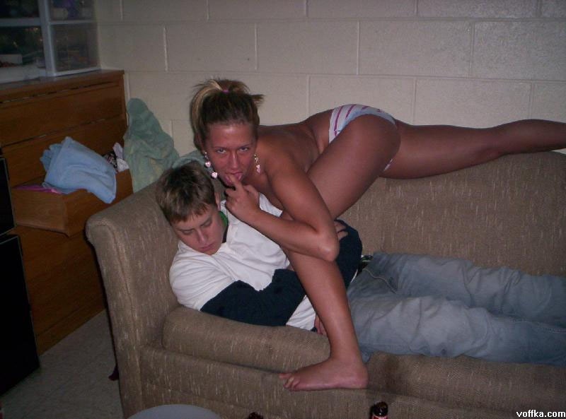 А чем занимался в выходные ты?