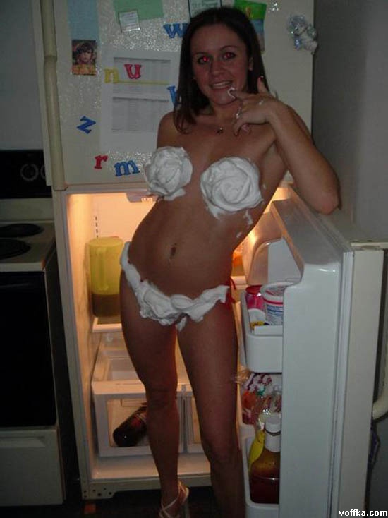 А чем занимался в выходные ты?