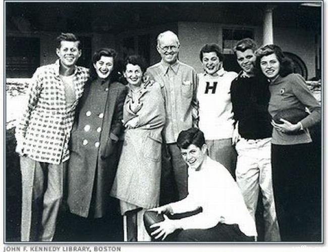 10 проклятий