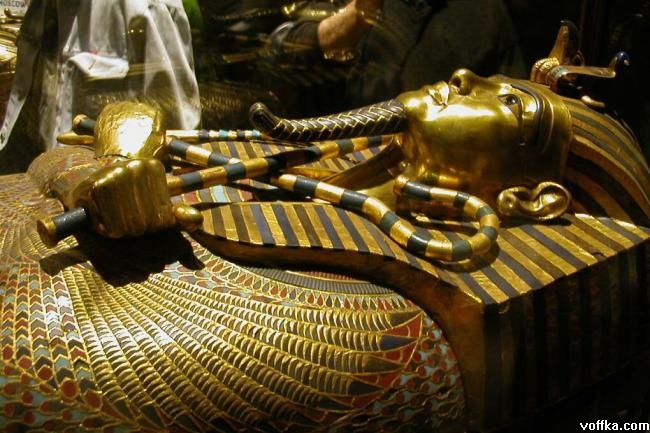 10 проклятий