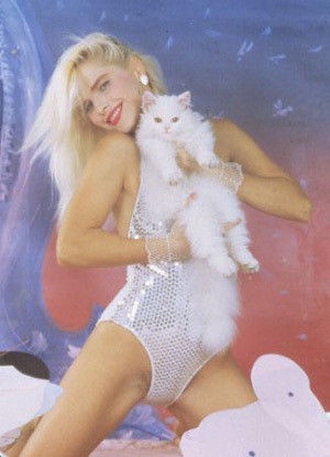 25 порнозвезд на пенсии