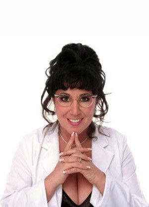 25 порнозвезд на пенсии