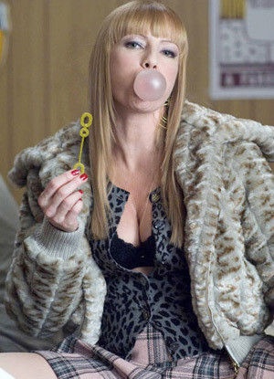 25 порнозвезд на пенсии