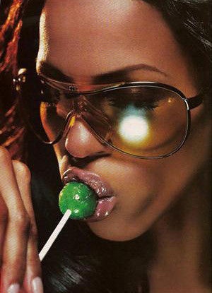 25 порнозвезд на пенсии