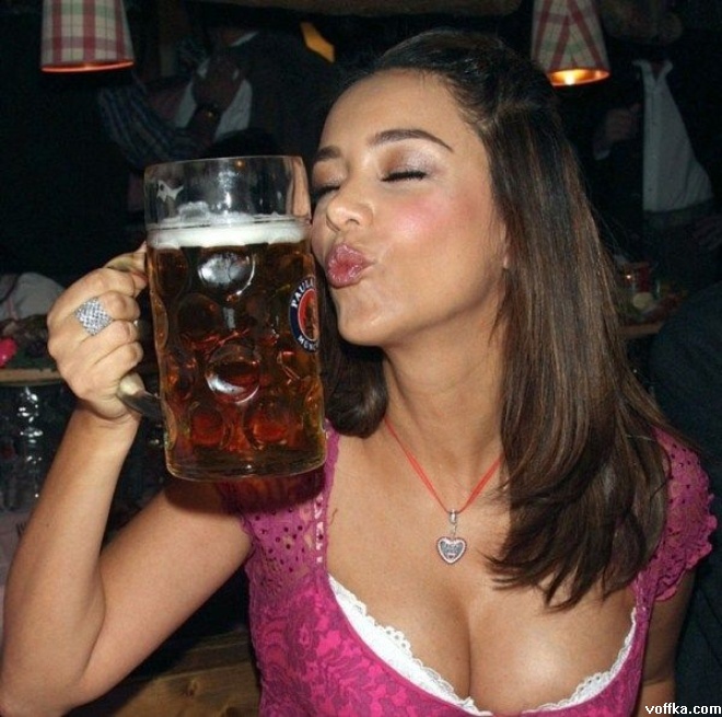 Октоберфест