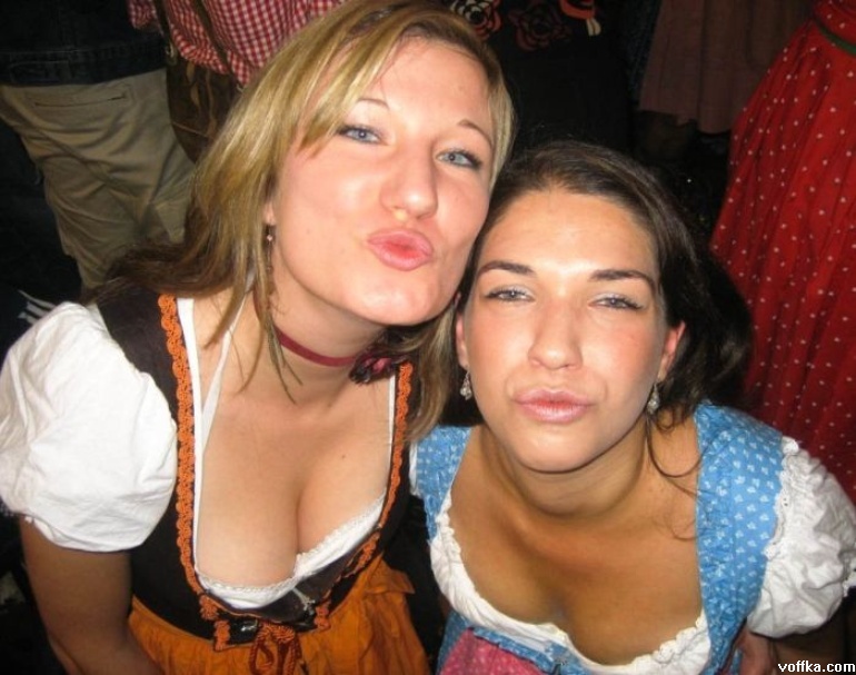 Октоберфест