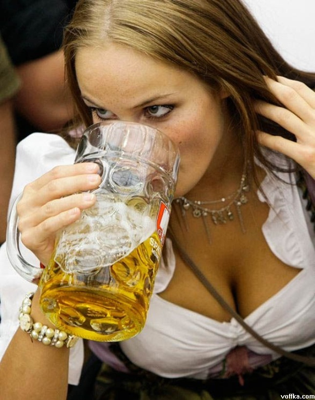 Октоберфест