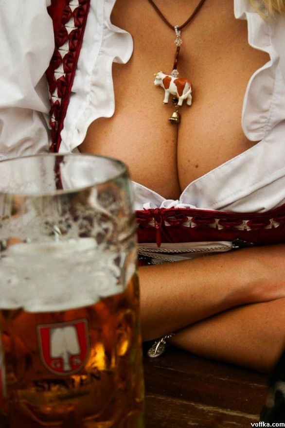 Октоберфест