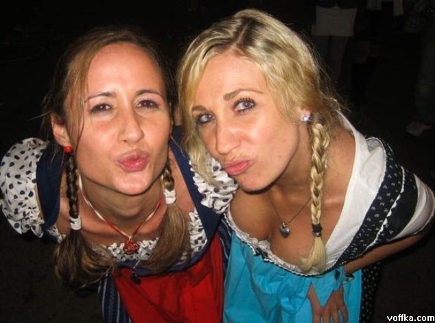 Октоберфест