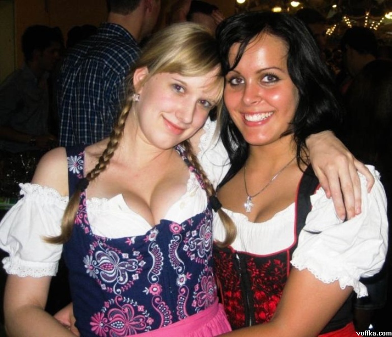 Октоберфест