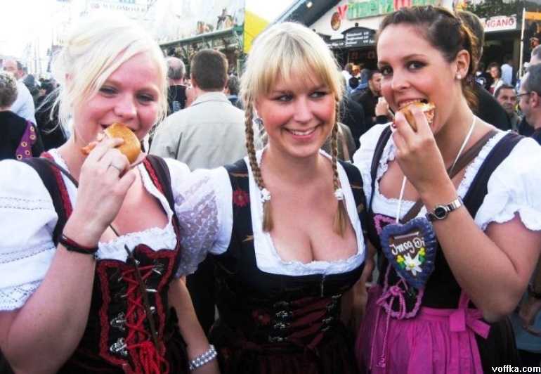 Октоберфест