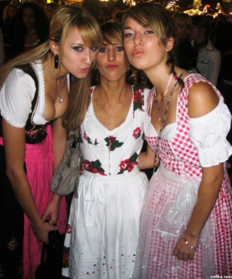 Октоберфест