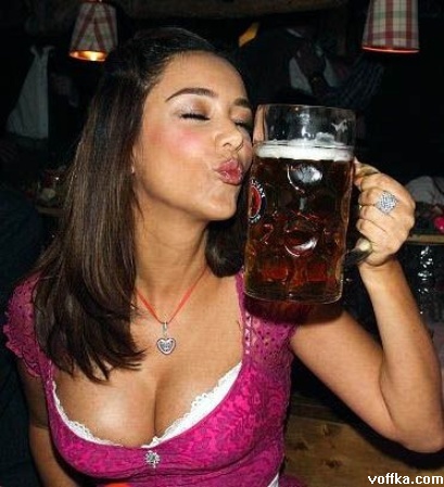 Октоберфест