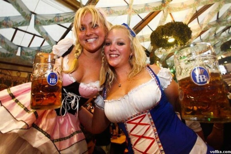 Октоберфест