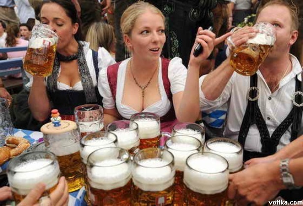 Октоберфест