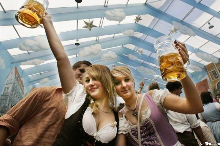 Октоберфест