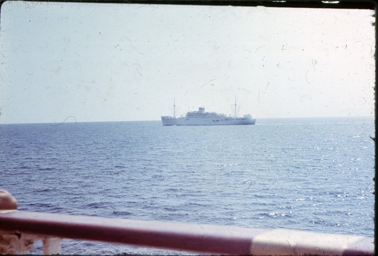 Отдых по-советски