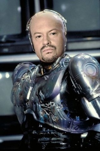 Если бы Голливуд находился в России