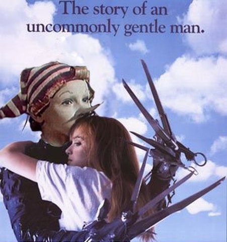 Если бы Голливуд находился в России