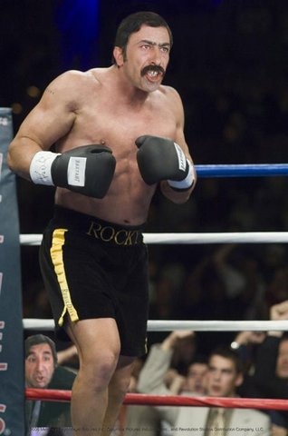 Если бы Голливуд находился в России