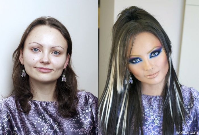 сила мйкапа