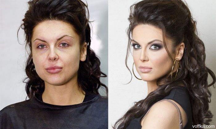 сила мйкапа