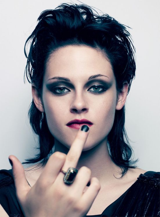 Кристен Стюарт (Kristen Stewart) 