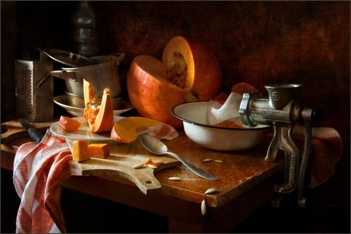 Назад в прошлое