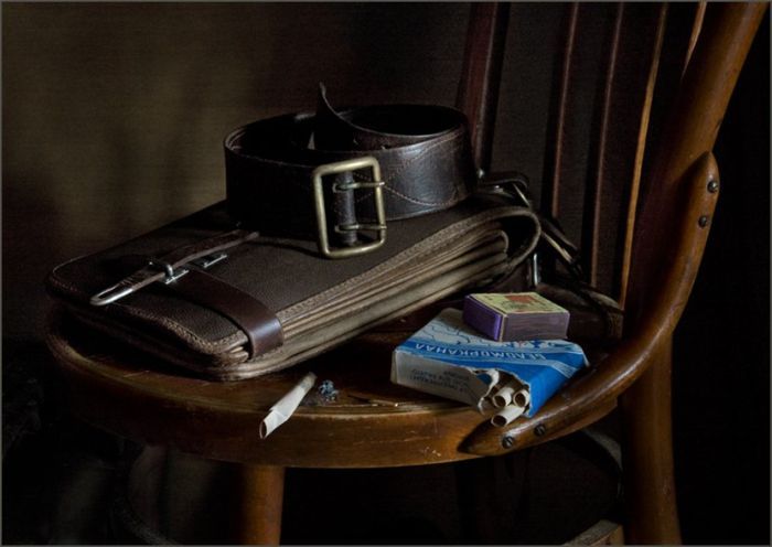 Назад в прошлое