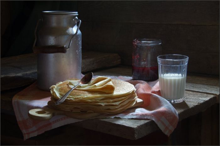 Назад в прошлое