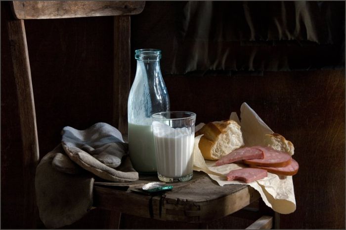 Назад в прошлое