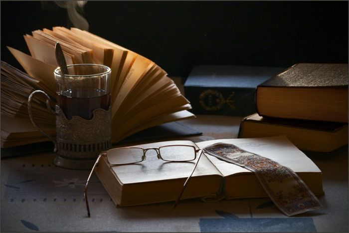 Назад в прошлое