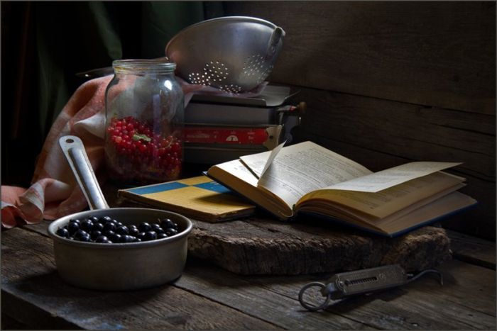 Назад в прошлое