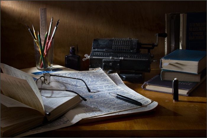 Назад в прошлое