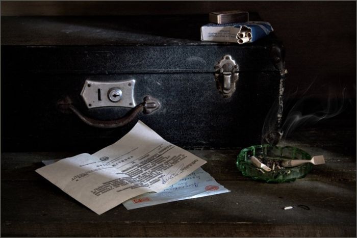 Назад в прошлое