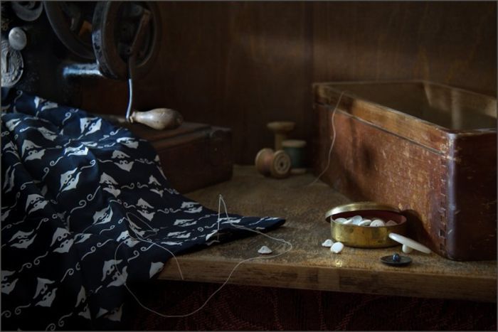 Назад в прошлое