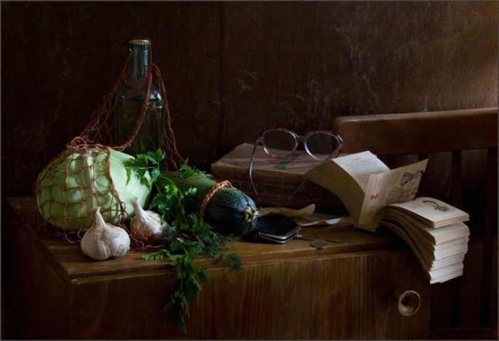 Назад в прошлое