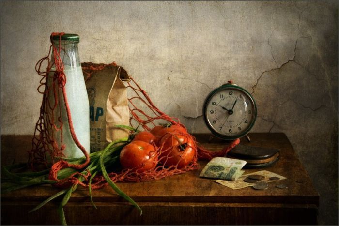 Назад в прошлое