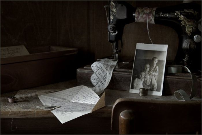 Назад в прошлое