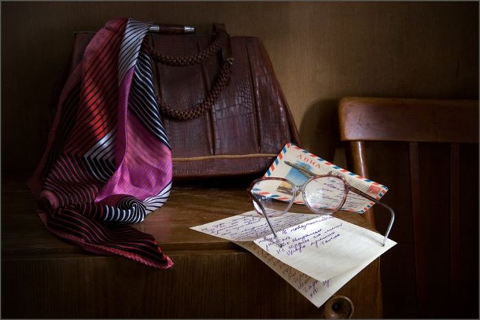 Назад в прошлое