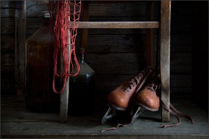 Назад в прошлое